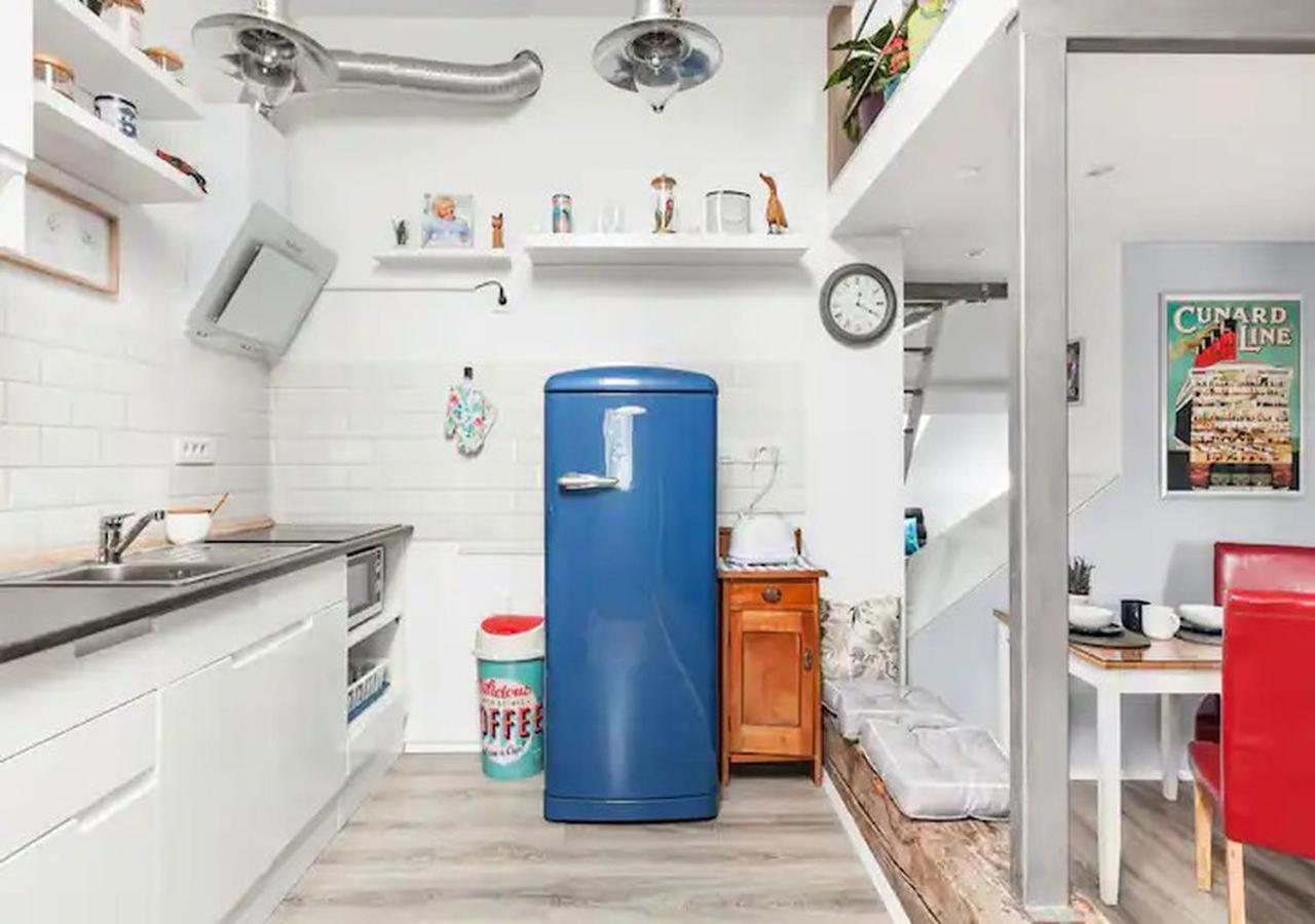 Apartament Blissful Loft Tivoli Lublana Zewnętrze zdjęcie